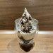 コーヒーゼリーサンデー