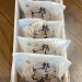 そばどら焼き