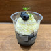 ブルーベリーレアチーズ