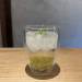 梅スカッシュ