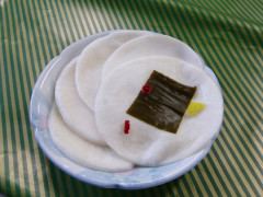 千枚漬け