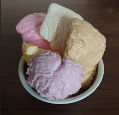 こおりもち(大150g,小100g)