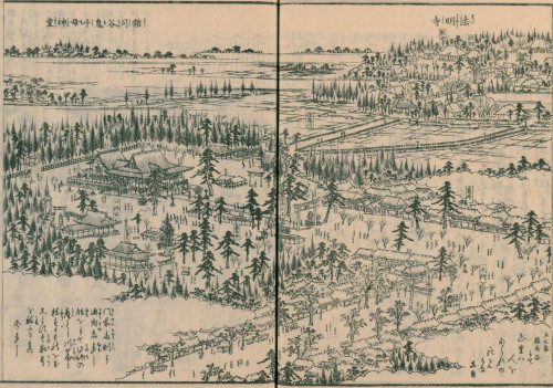 江戸名所図会 7巻鬼子母神.jpg