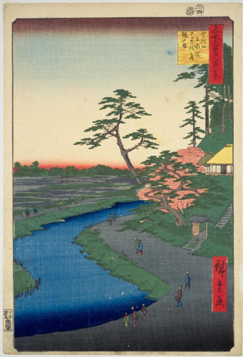 せき口上水端はせを庵椿やま (名所江戸百景).jpg