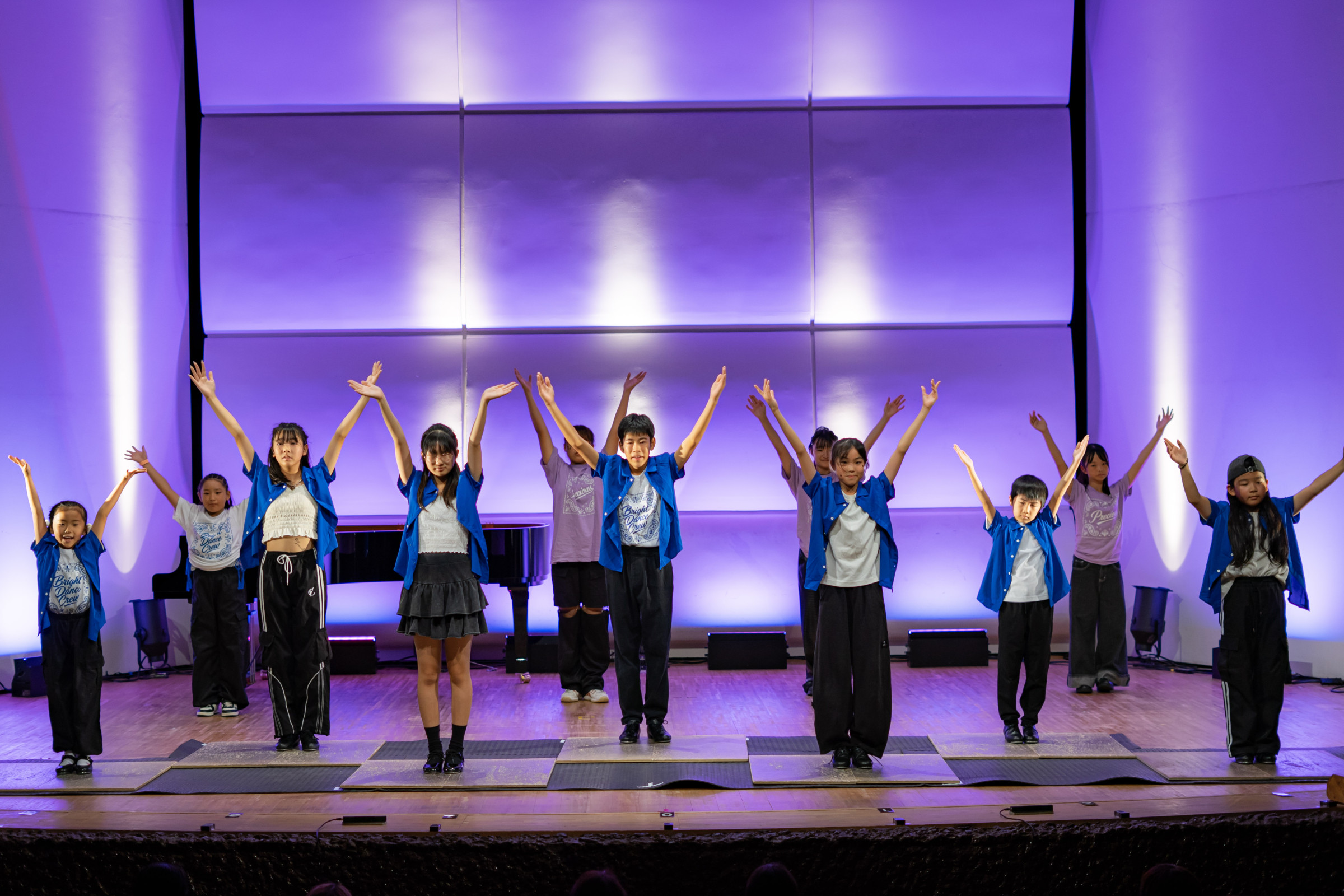 Hikariba芸術祭2026出演しました♪