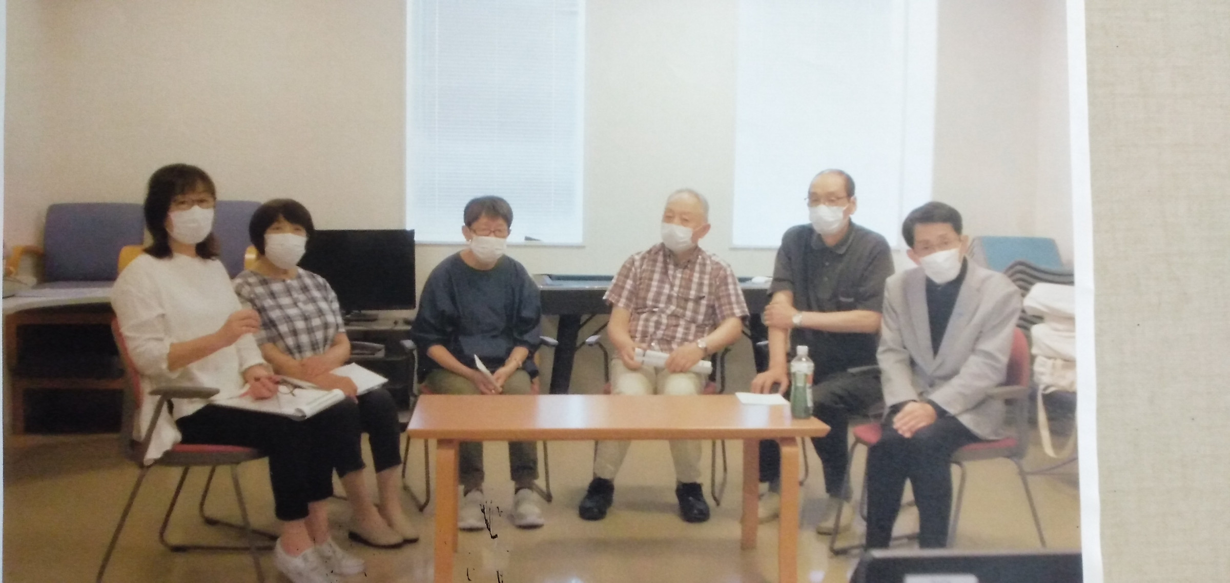 2022　「お酒と健康を考える家族セミナー」