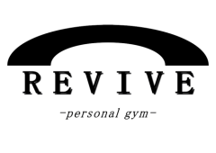     REVIVE
-personal gym-