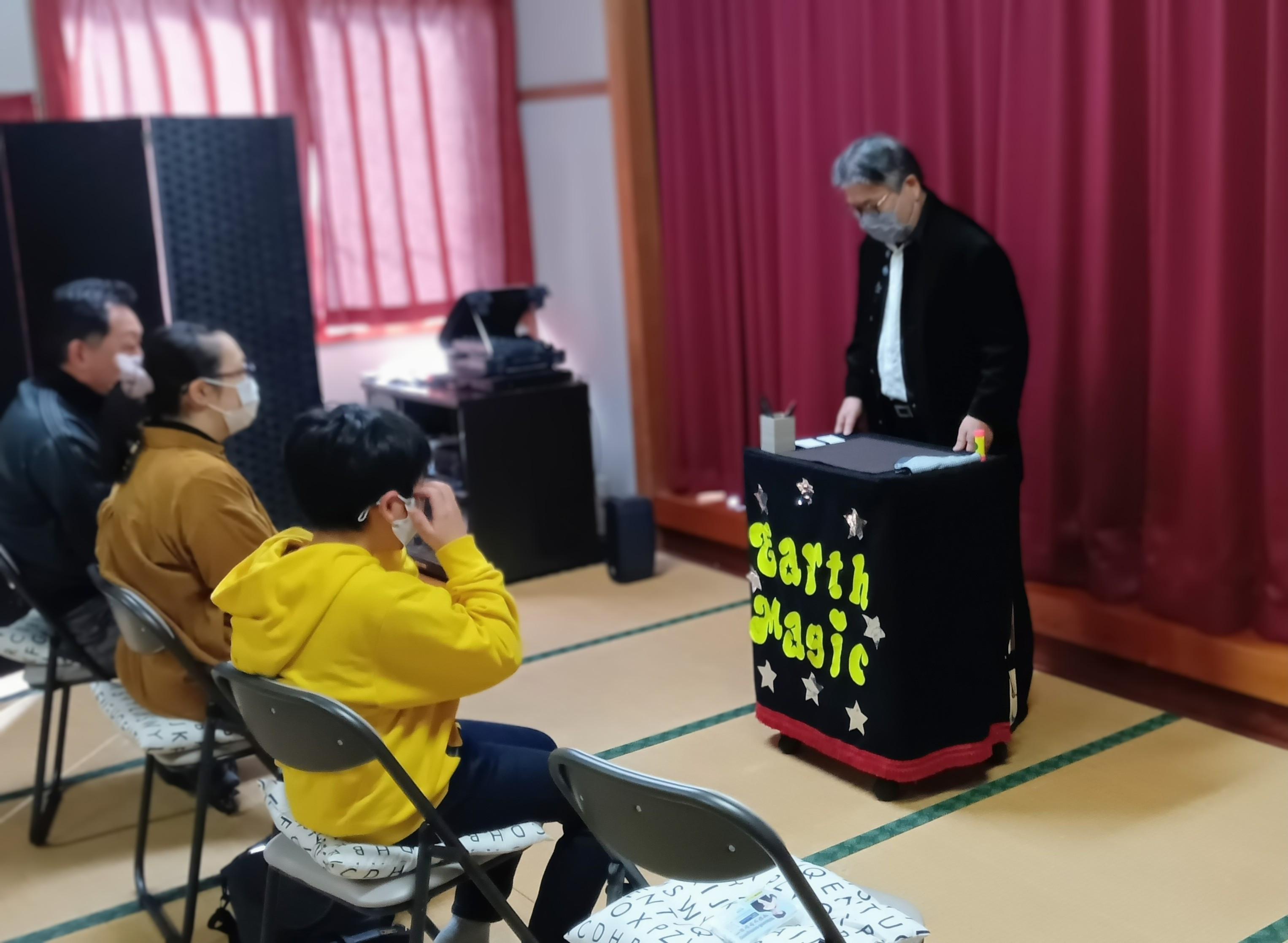 第３０回　アーティスト オデッセイ開催