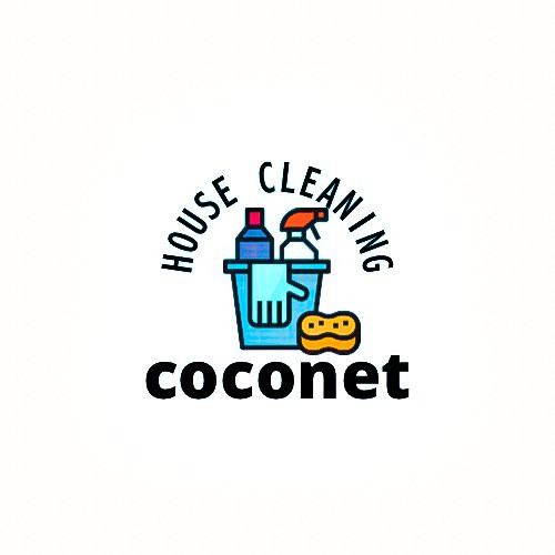 coconetの外観