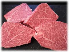 黒毛和牛フィレ（ヘレ）肉ステーキ　ランチ