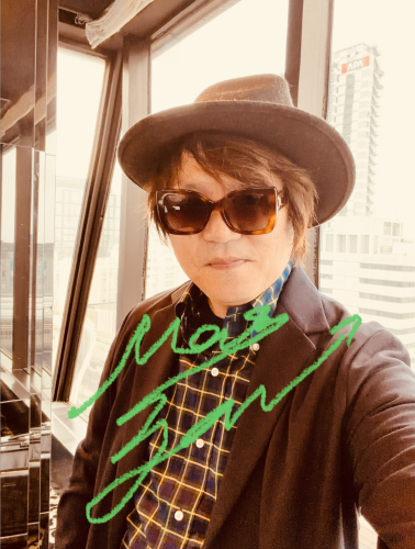 マシャ塾ディナーショーIN大阪「カジュアルに株主総会」