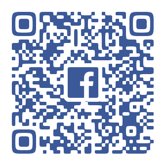 Facebook QR Code