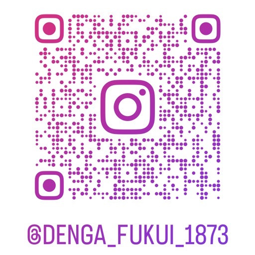 Instagram QR Code