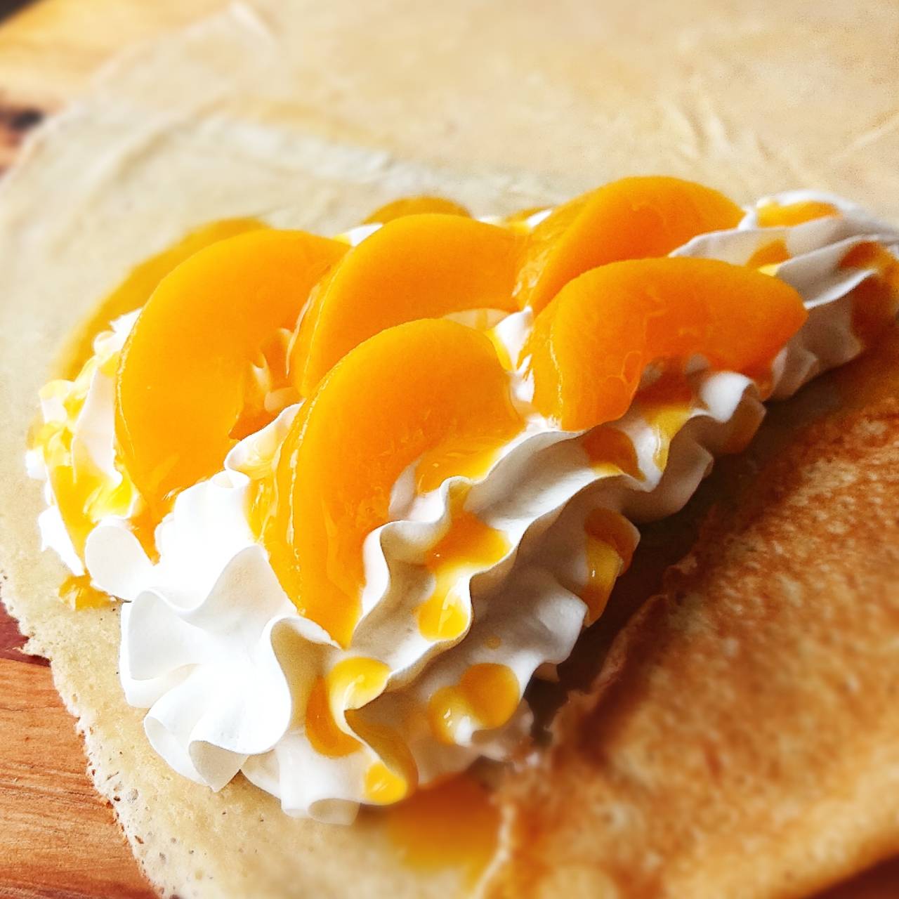 ピーチマンゴー