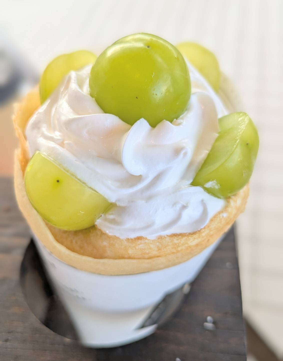 シャインマスカット