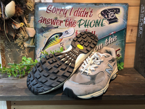 【未使用品】ニューバランス【レア】 New Balance 990V6 