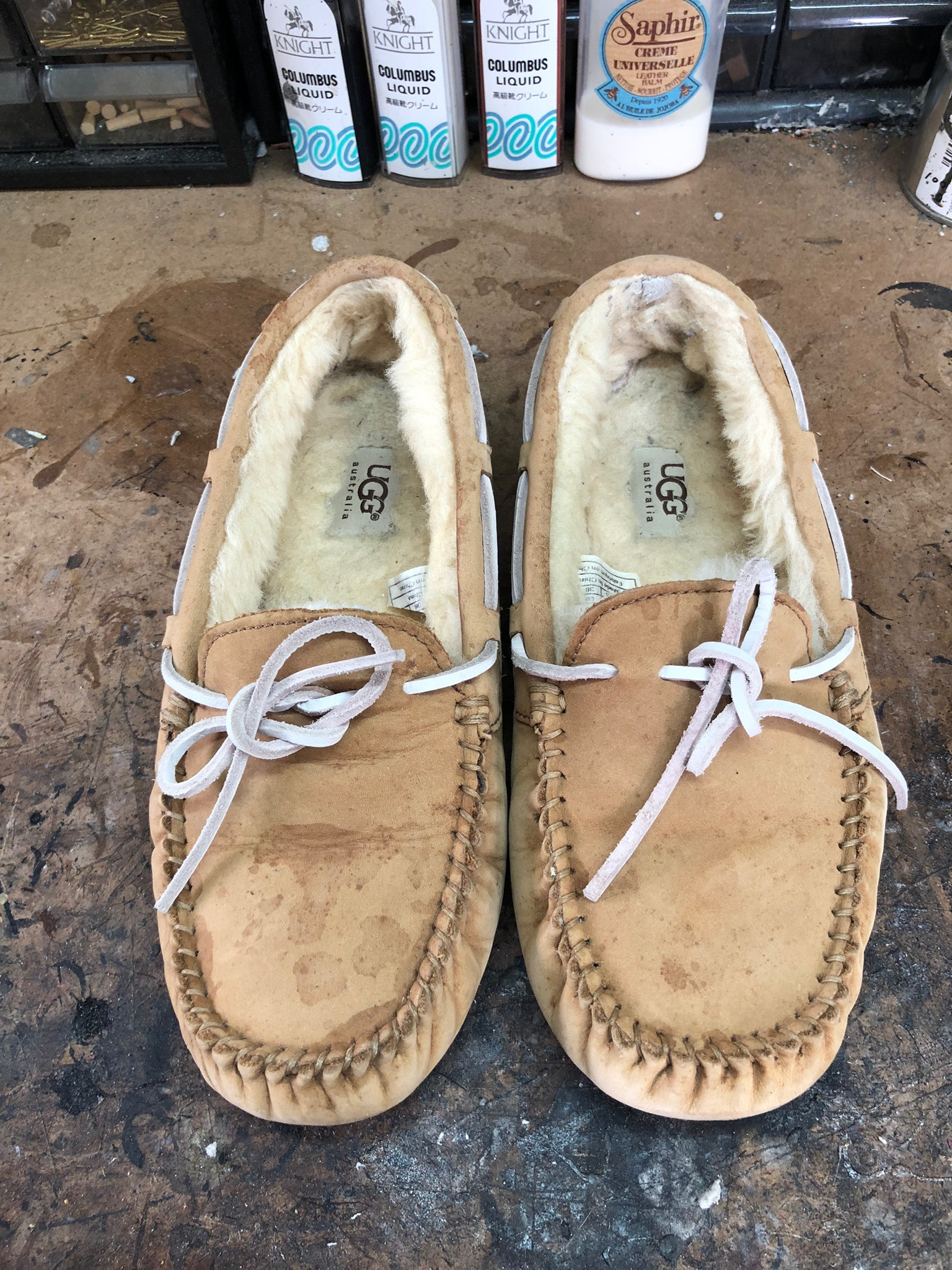 【美品・クリーニング済】慈雨 二重仕立て 薄手のコート キンセキカット配色日傘 晴雨兼用 グレージュ【AOKI公式通販】
