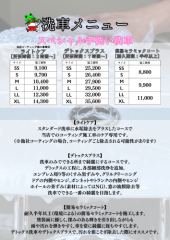 【洗車】ライトケアの写真