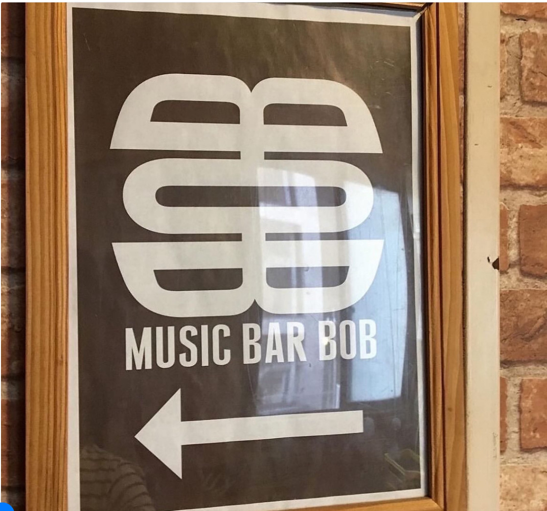 MUSIC BAR BOB（上前津）