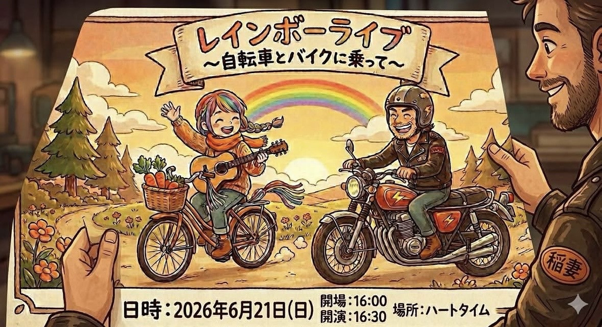 ハートタイム（岡崎）