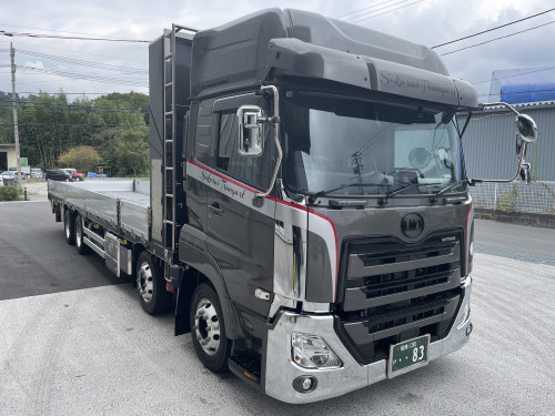 大型車
