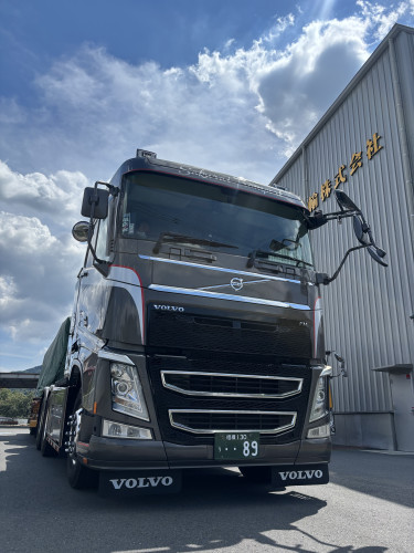 ～VOLVO～