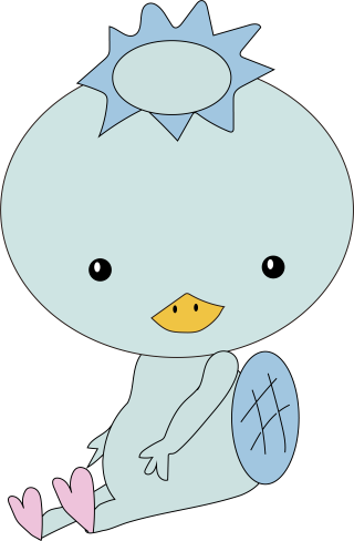 アイコン・キャラクター作成