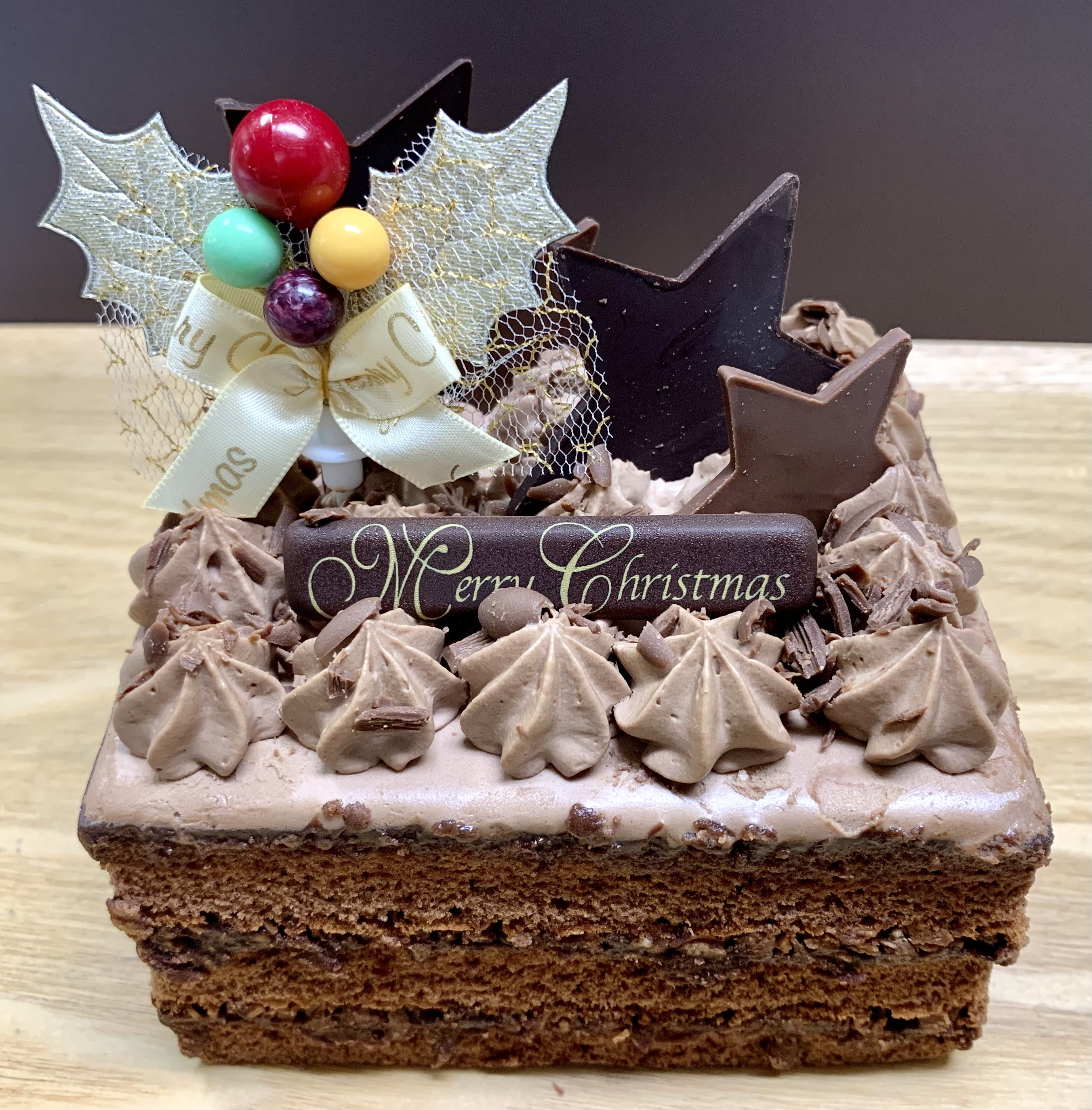 ショコラ プリュス