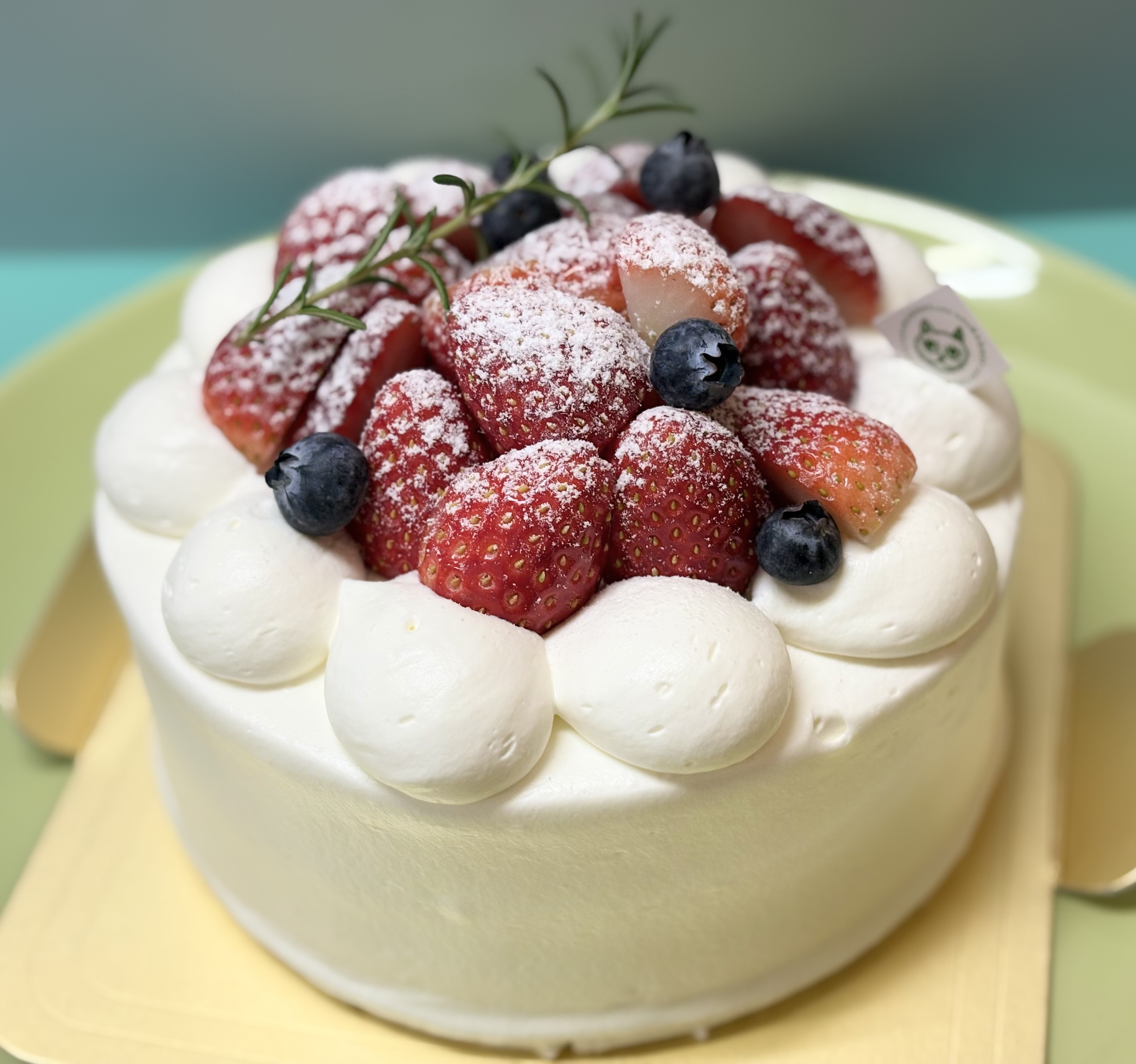 いちごデコ・デラックス