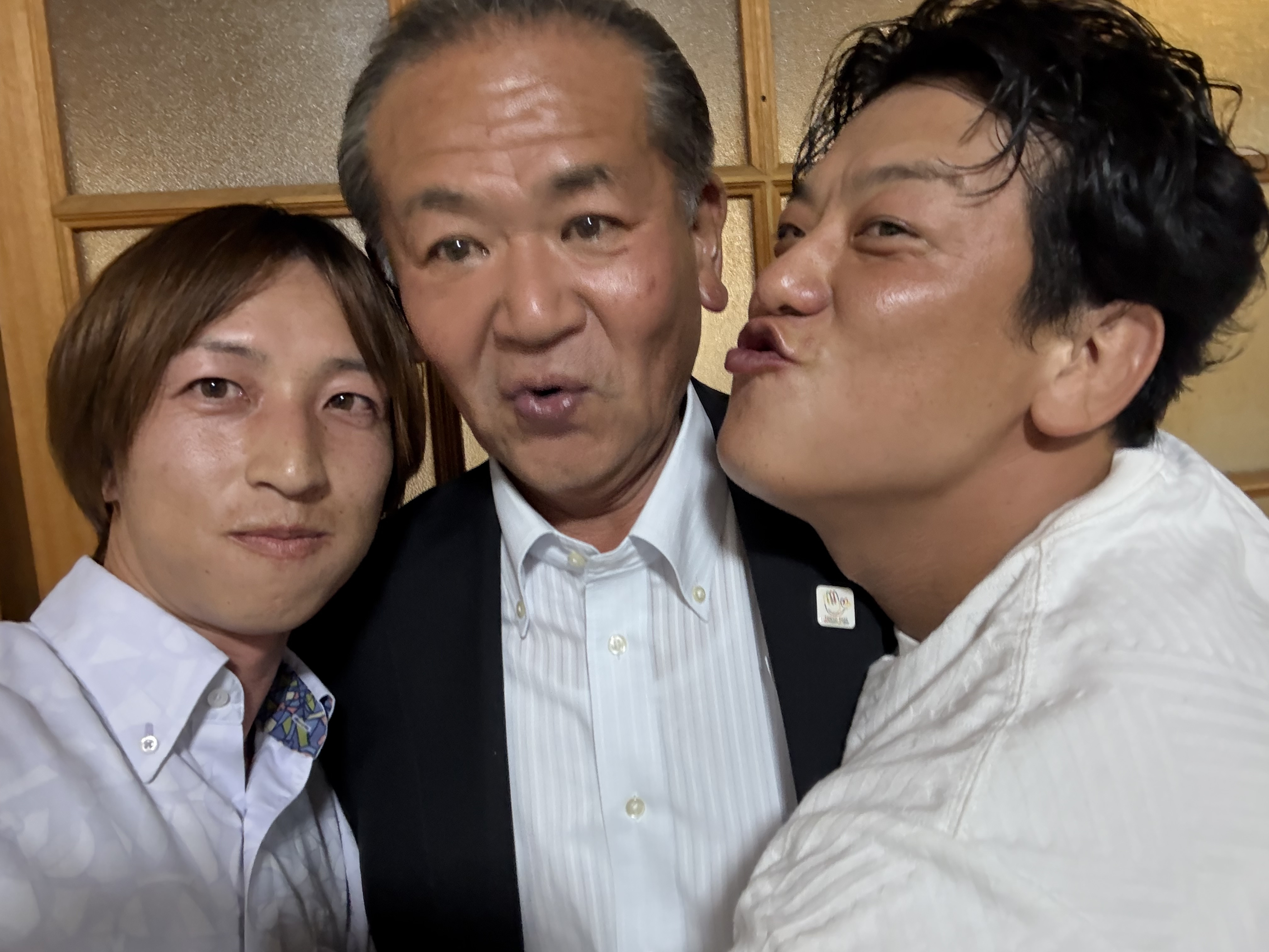 選挙ウィーク