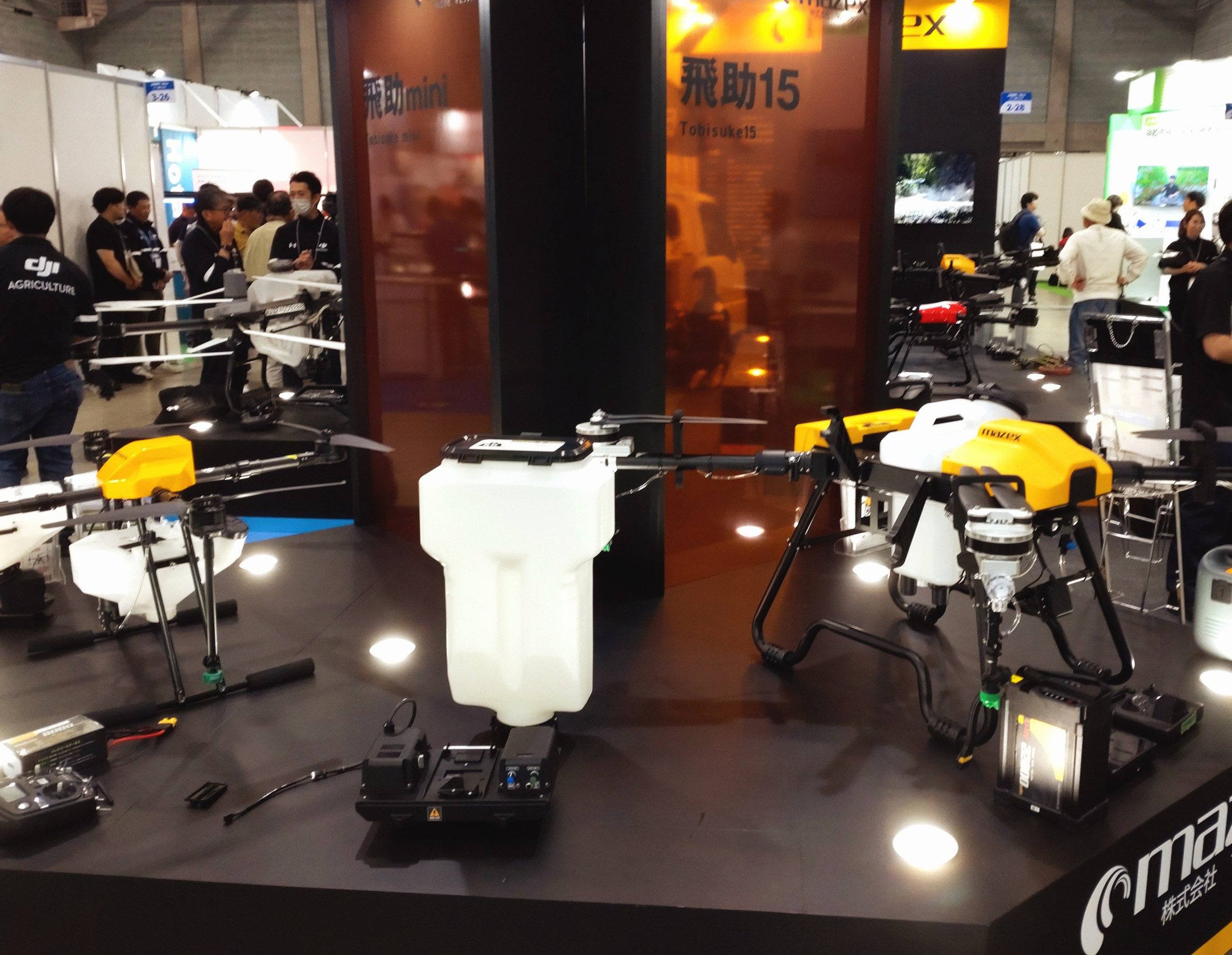 ドローンキング熊本八代店 ドローンのもとやま