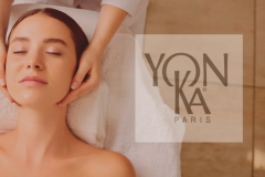 ルグランクラシック　フェイシャル＆ボディ 150分　Le Grand Classique　Facial&amp;body　150min