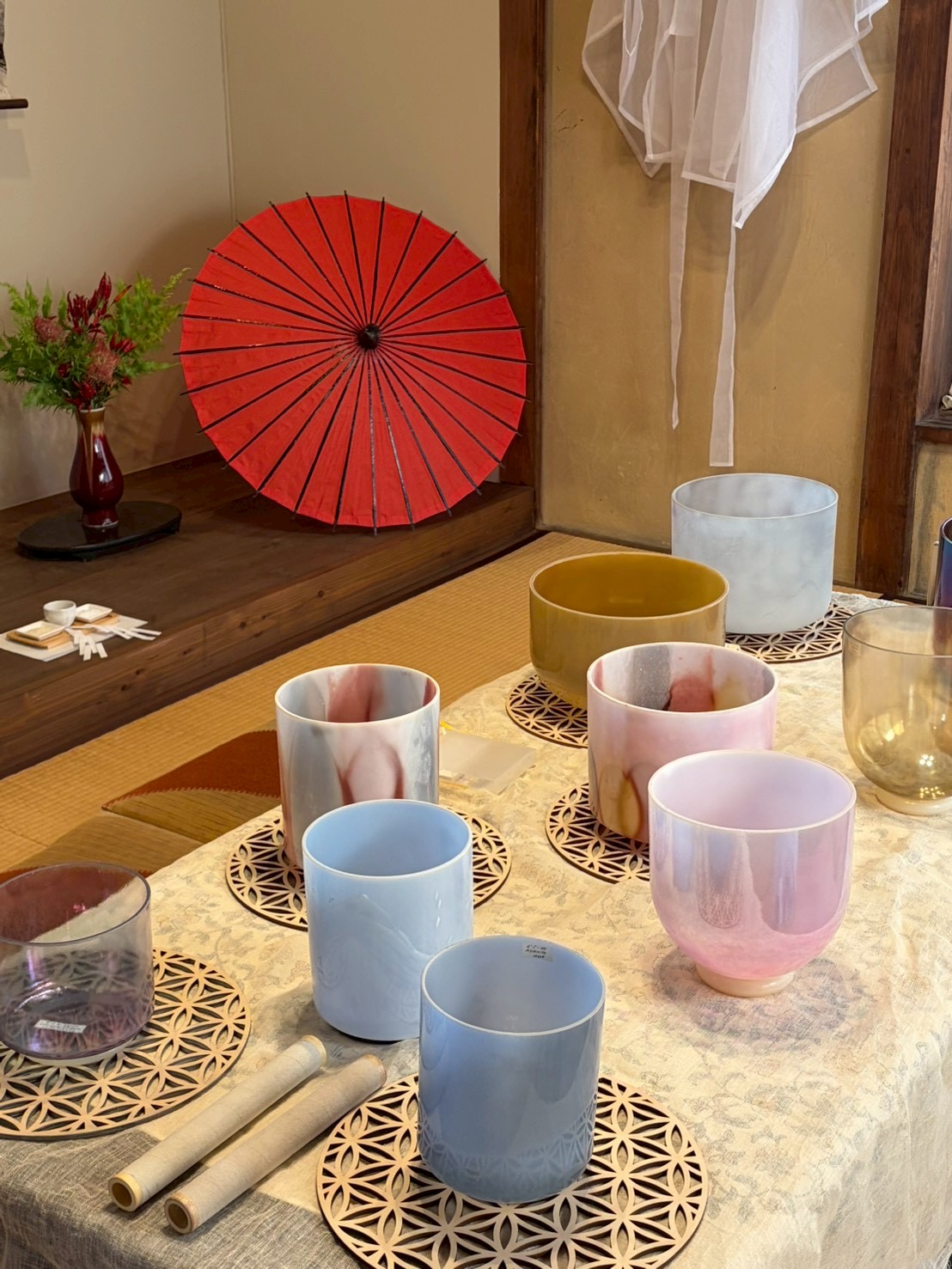 11/18 北品川マルシェレポ