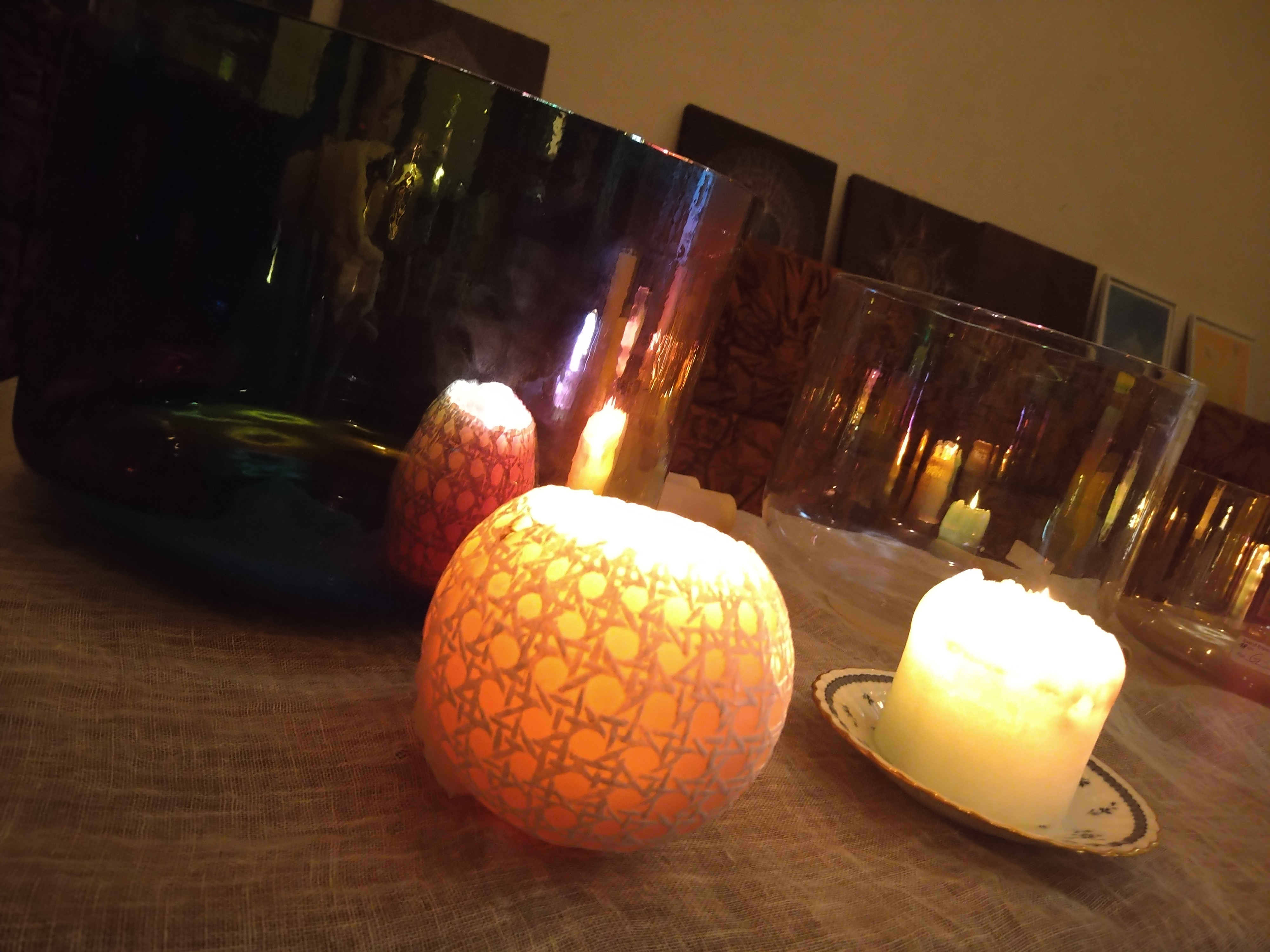 12月の空き日程のお知らせ