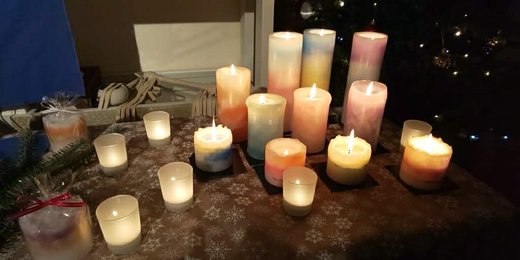 年末のクリスタルサウンド・メディテーション会　残席2名です