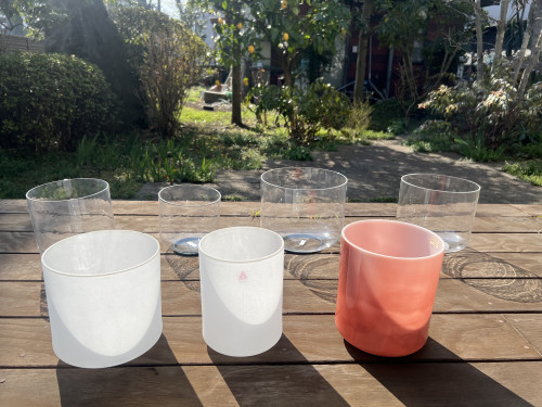 素敵な日曜日を