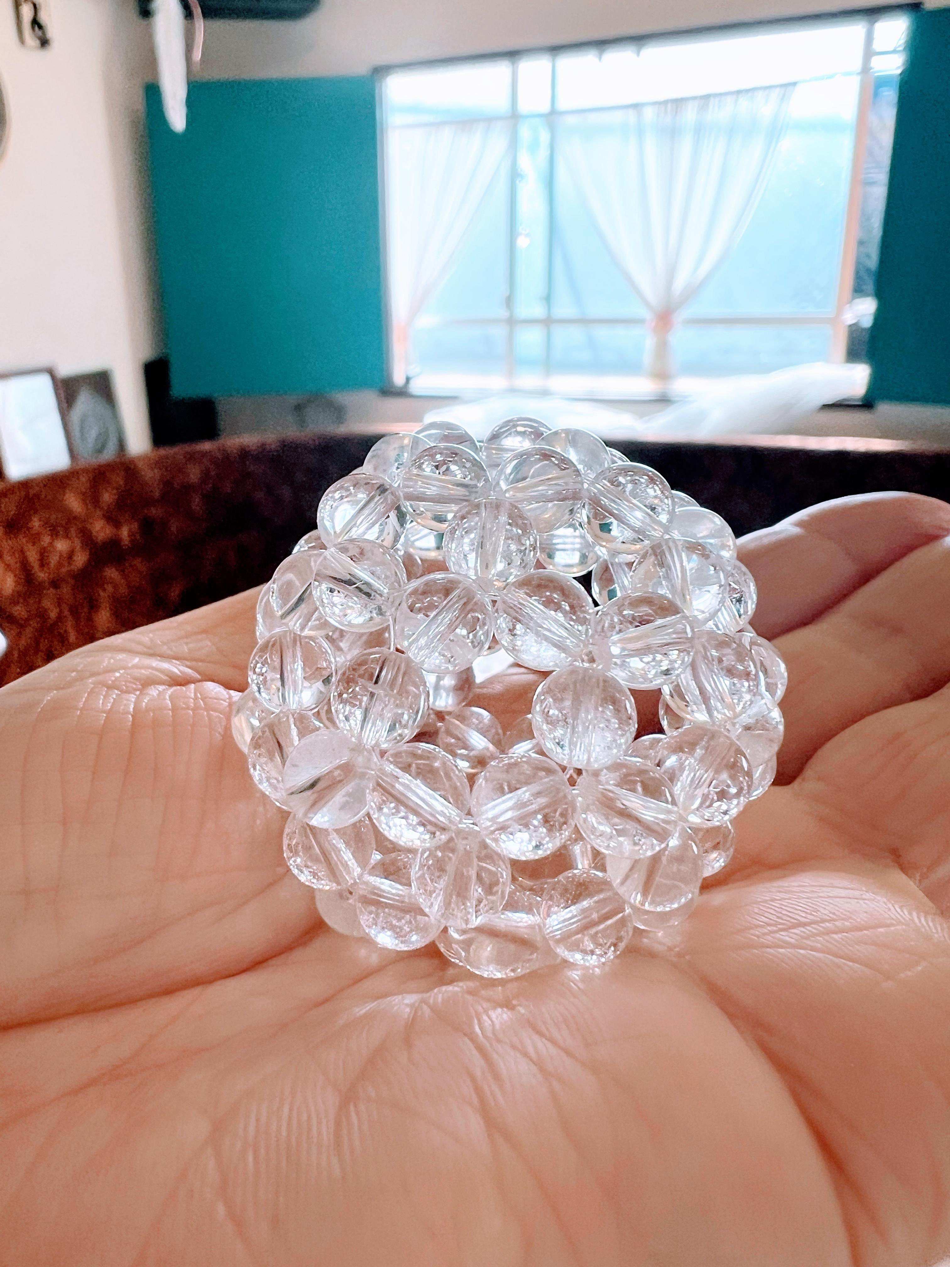 天然石フラーレン　ワークショップ開催レポ