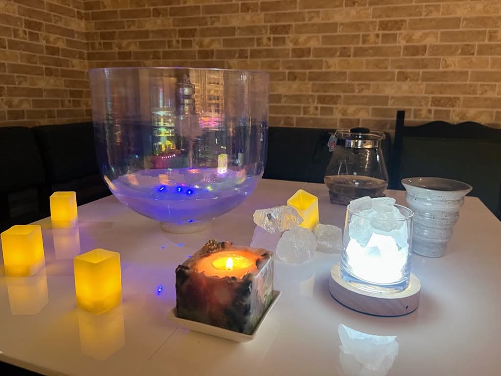 InstagramでSound cafe始めました
