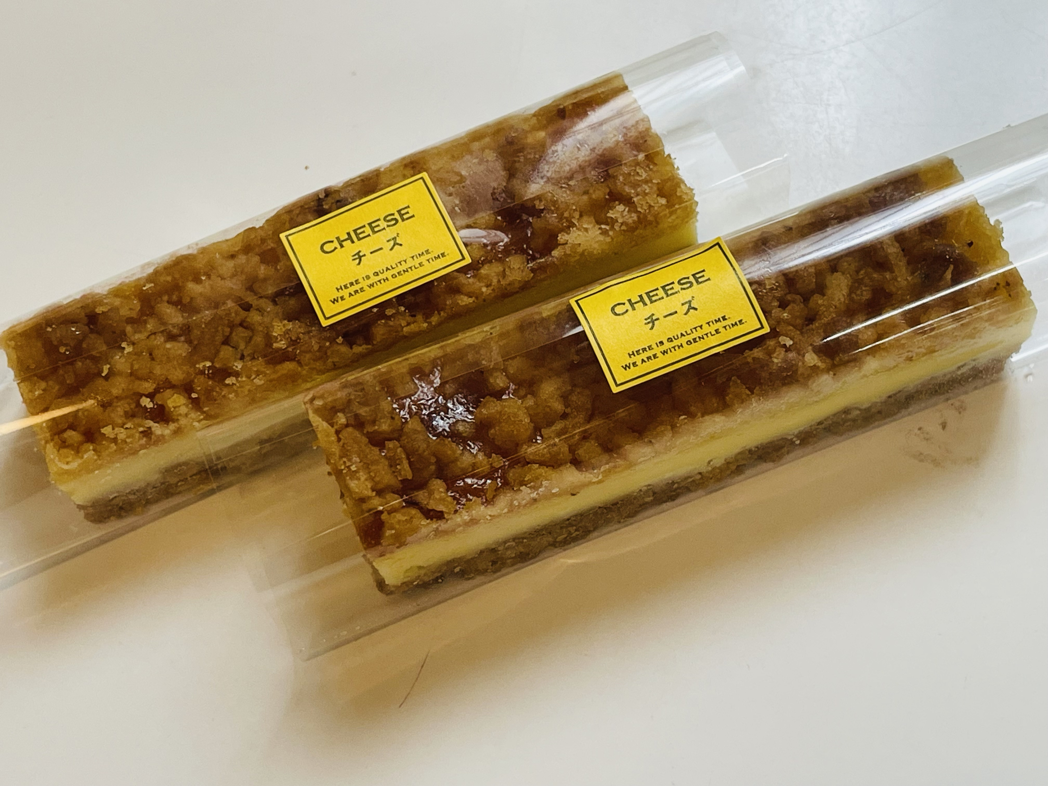 チーズスティック