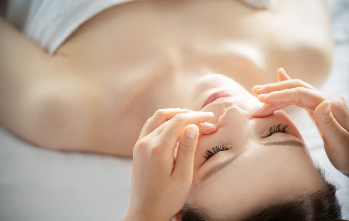 ◇スペシャル全身100分◇　　　　【 40日集中コース 】