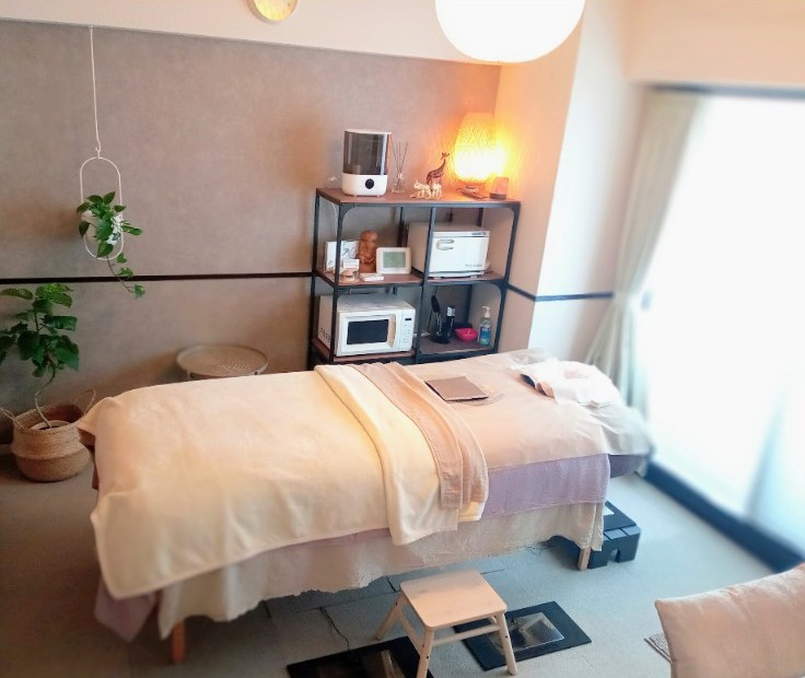 AVANT I リラクゼーションサロン