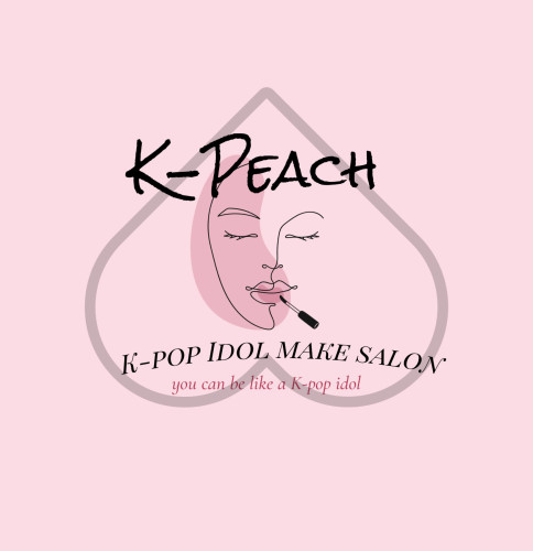 K-PEACH　韓国アイドルメイクサロン　名古屋