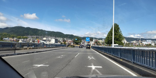 時の記念日2...いざ近江神宮へ