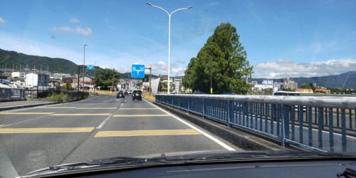 時の記念日2...いざ近江神宮へ