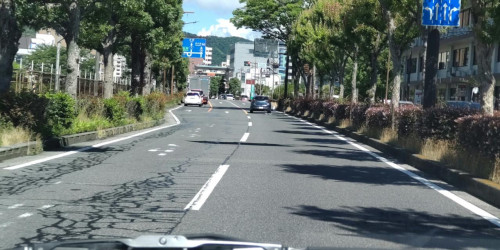 時の記念日2...いざ近江神宮へ