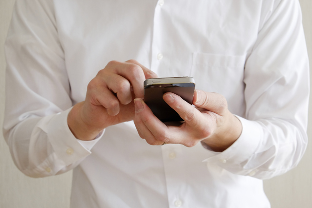 自己破産携帯電話（スマホ）分割払いが残っている時端末は？