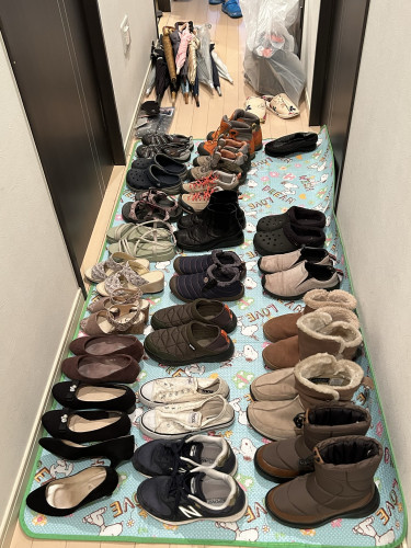 下駄箱作業中１.jpeg