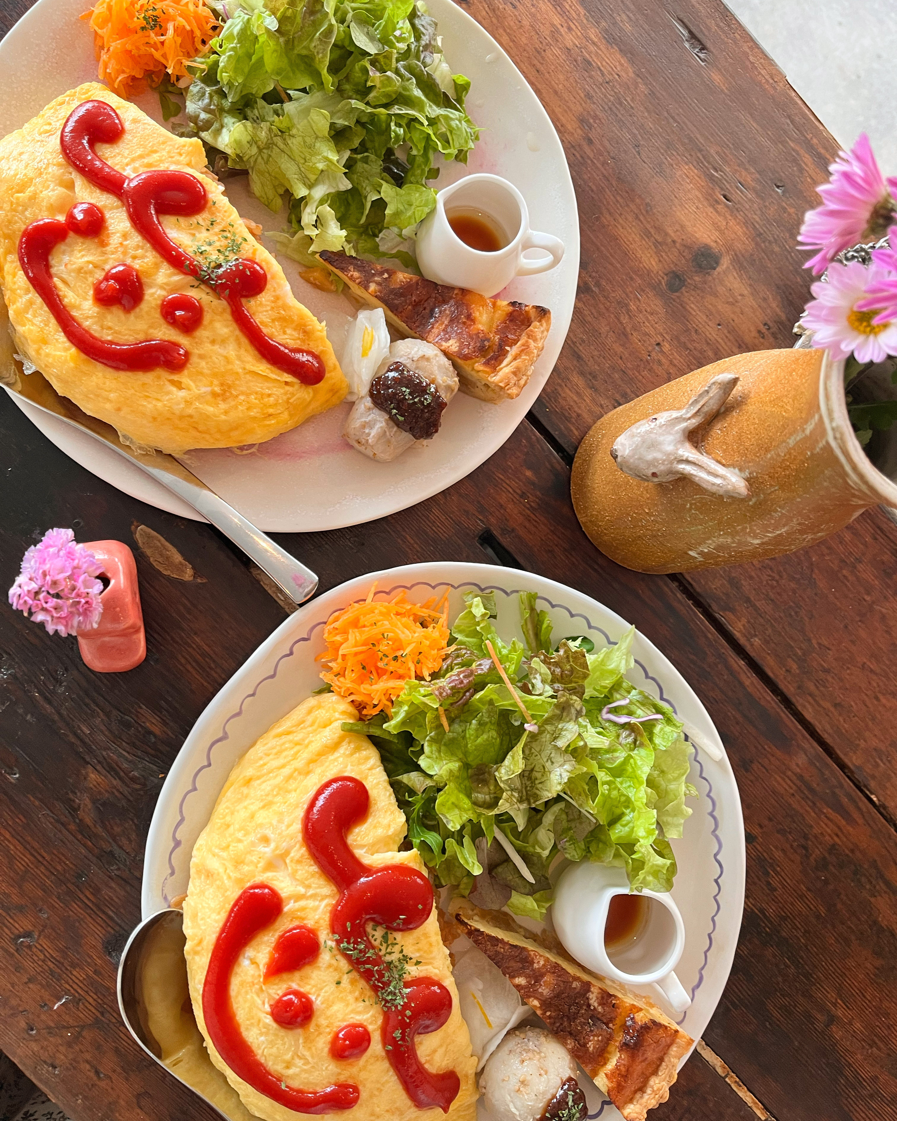 1/16(木)よりカフェ通常営業＆新春焼き菓子セット販売