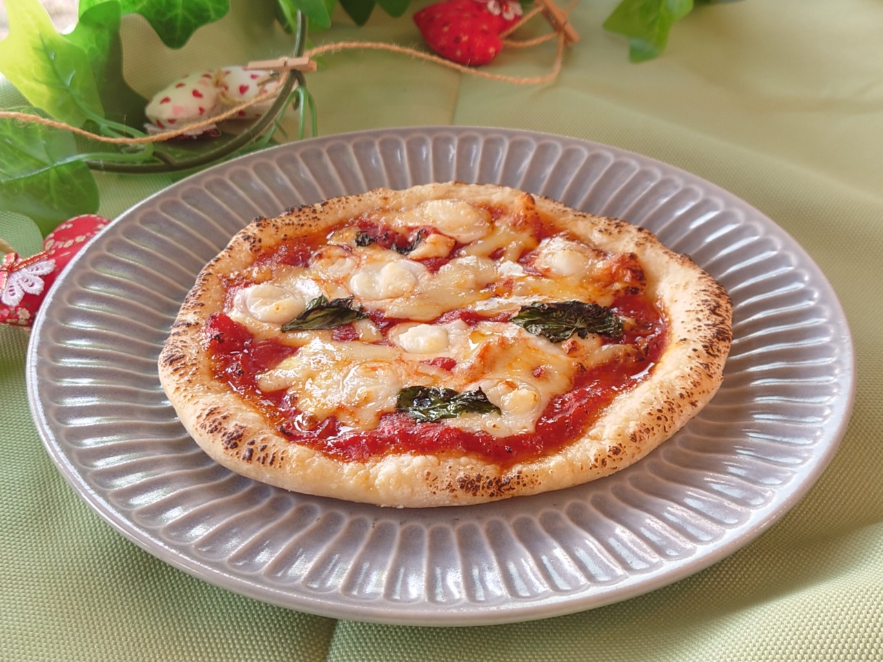 ■Pizza(ピザ) 