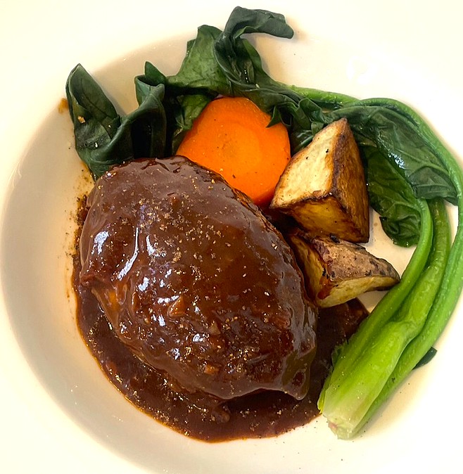 ■Main(メイン料理　肉・魚) 